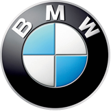 Logo BMW