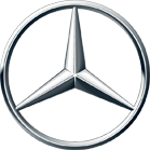 Logo Mercedes