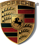 Logo Porsche